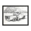 Chevy Apache